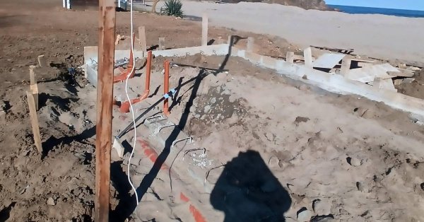 Министерство туризма накладывает максимальную санкцию на концессионере на пляже Бумамья -пляж