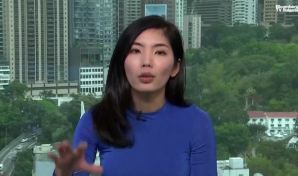 Markets Asia, 27 марта 2025 г.