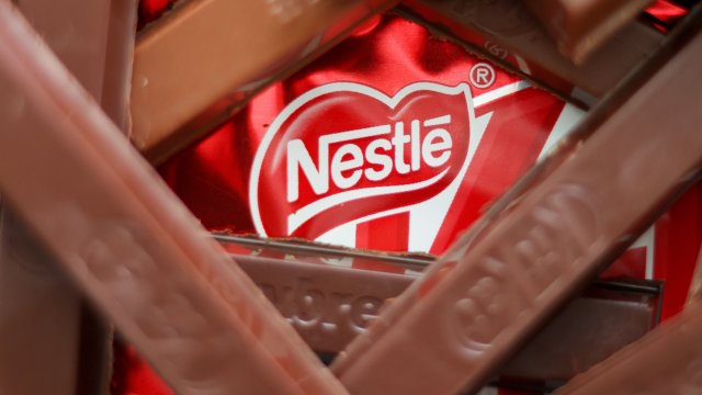 Действия, факты и личный пример - рецепт Nestle Bulgaria для устойчивости к сердцу