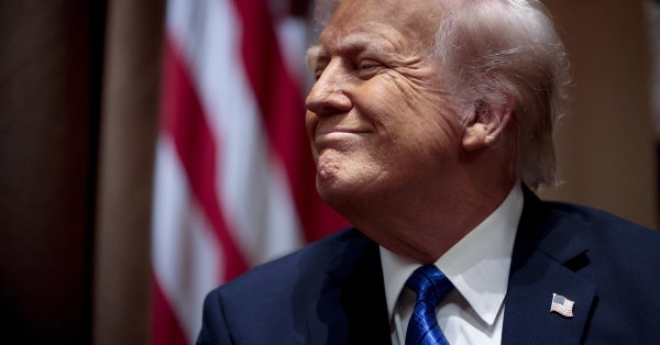 Что предсказывает живой Нострадамус для политики Дональда Трампа?