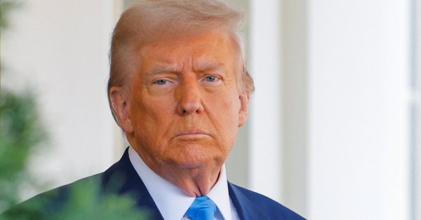 Трамп для переговоров: мы добились больших успехов