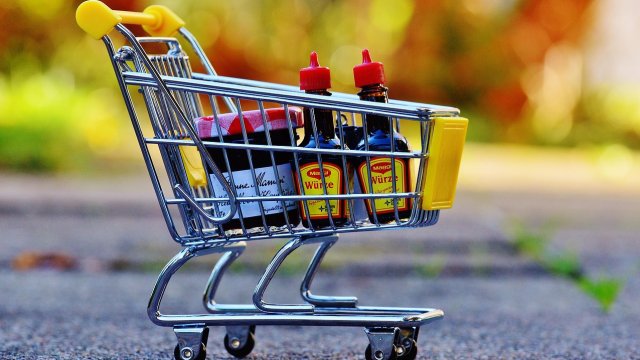 IPE: Закон о продовольственном рабстве имеет больше опасностей, чем в государственных магазинах