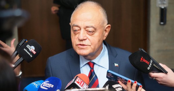 Атанас Атанасов: Требуется действие против коррупции