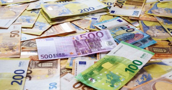 Болгарский вел незаконную сеть для поддельных документов в Греции