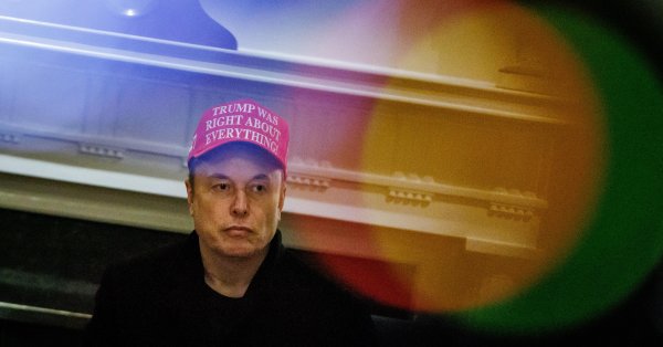Россия может доставить небольшую атомную электростанцию ​​для миссии Маск на Марс