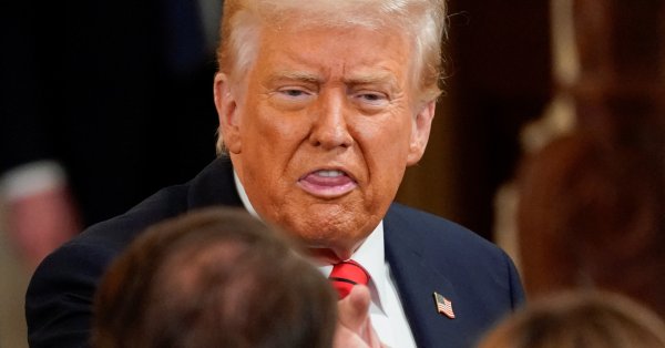 Россия - противник или будущий партнер? Сотрудники Трампа решат