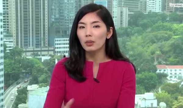 Markets Asia, 28 марта 2025 г.