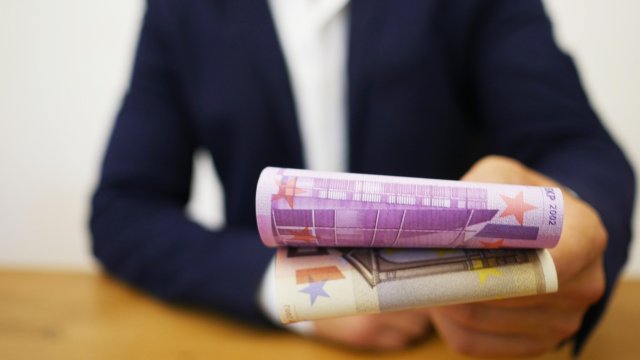 Внешний долг Болгарии увеличился на 8,4% до 14,8 млрд. Евро в январе