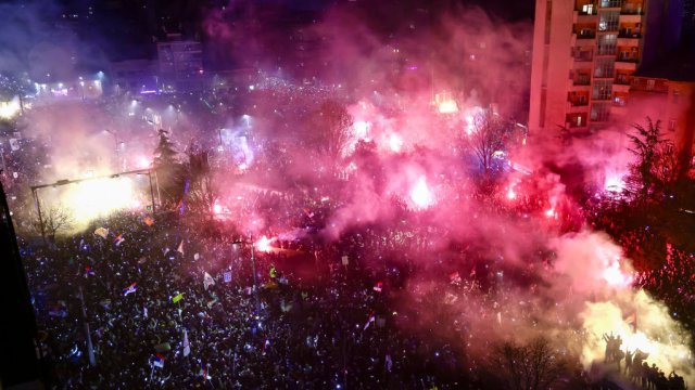 Автократы больше не могут обвинить либеральный Запад в своих проблемах