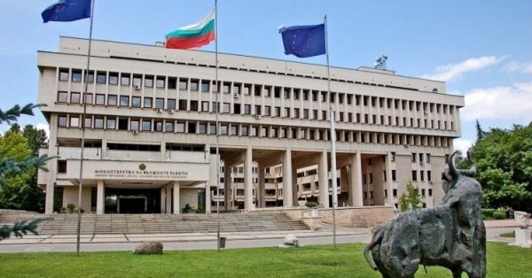 MFA: В Мьянме нет данных о пострадавших болгарских гражданах