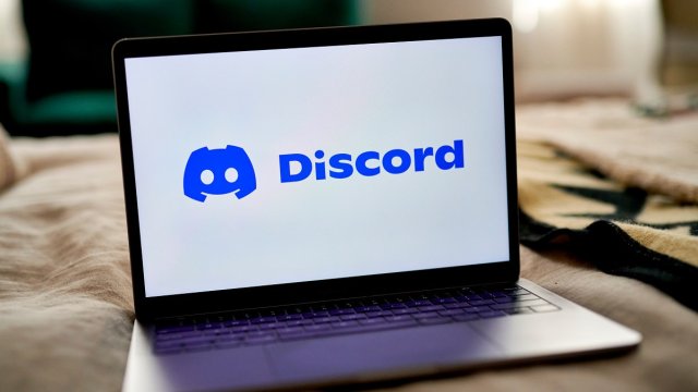 Приложение Chat Discord работает с Goldman и JPMorgan в соответствии с планом IPO