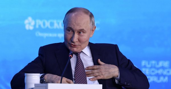 Как Путин Польша, манипулирует и обманывает пять американских президентов?