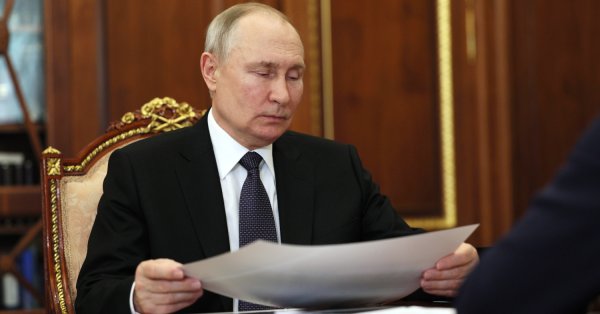 Заявления о немецкой разведке: Россия готовит нападение на НАТО