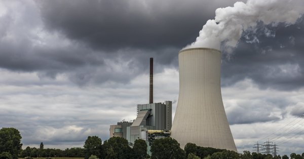 Загрязнение воздуха убивает в среднем 5,7 миллиона каждый год