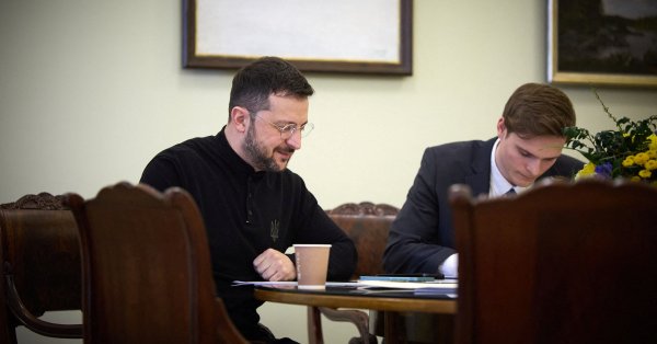 Пять камней преткновения перед мирным соглашением между Россией и Украиной