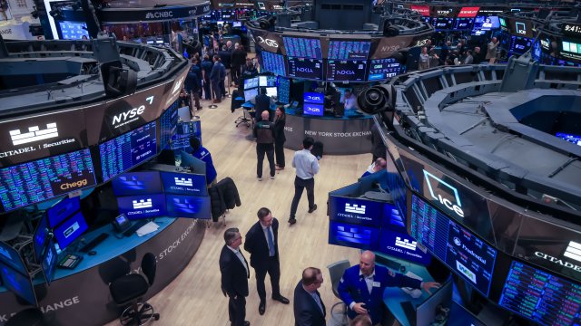 Американские индексы продолжили свой рост после успешной торговли в понедельник
