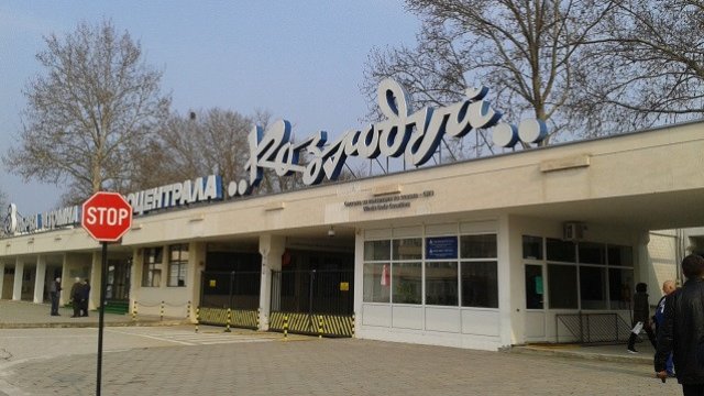 Правительство попытается ускорить строительство новых блоков в Козлодуе.