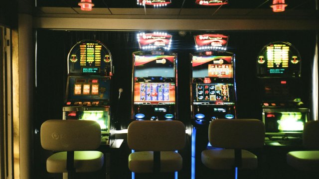 Вход в реестр уязвимых азартных игр будет уже минимум года