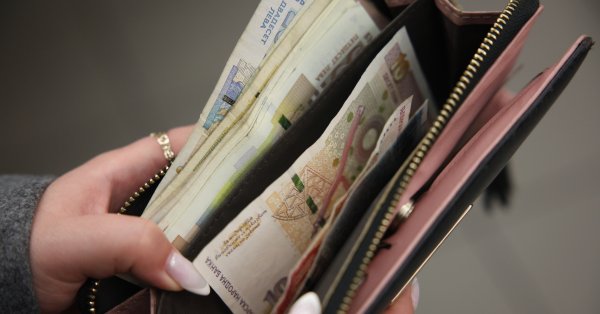 Минимальный вклад здоровья в безработный становится 43,08 BGN с 1 апреля
