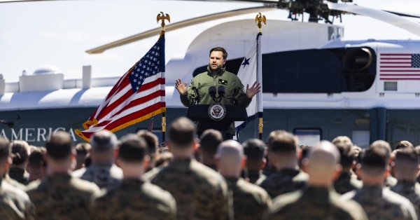 Эксперт по «ужасной» конфиденциальной информации, которую команда Трампа раскрыла в сигнале
