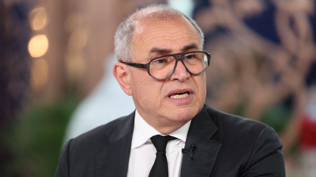 Нуриэль Рубини ожидает большего падения на рынке, прежде чем Трамп станет "рациональным"