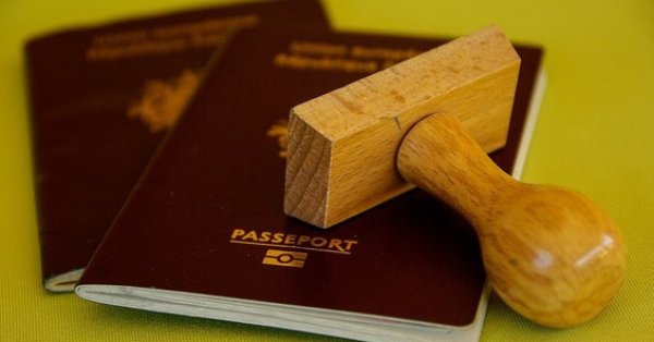 Увеличьте требуемые годы для немецкого паспорта с 3 до 5