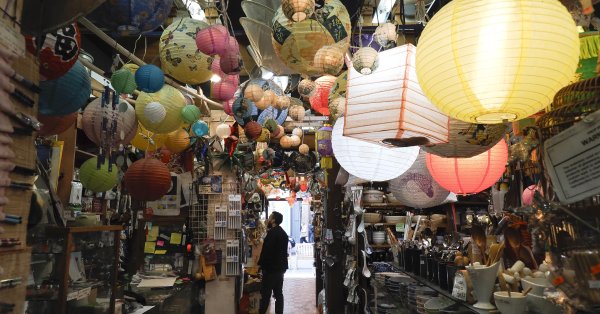 Посол Китая в Соединенных Штатах: Пекин готов сражаться