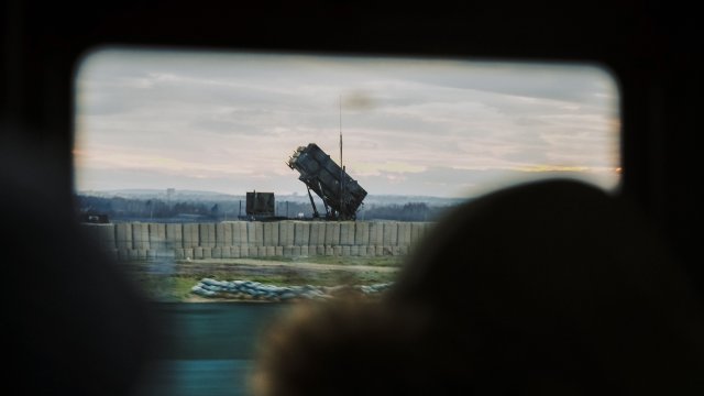 Польша усиливает противовоздушную оборону посредством соглашения с Соединенными Штатами за 2 миллиарда долларов