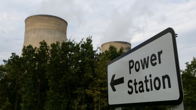 Холодная зима увеличивает производство угля и поощряет экспорт электроэнергии в нашей стране