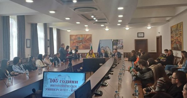 Гутсанов: Серые экономика - одно из самых больших бредов