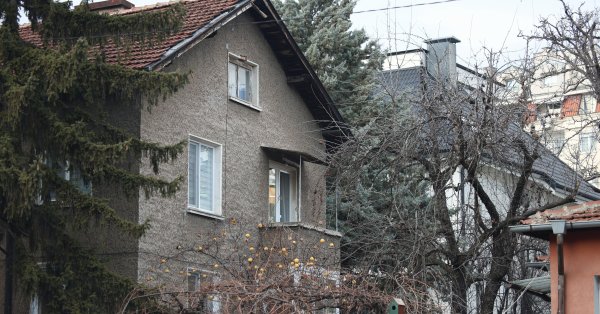 Болгария - чемпион, чтобы подняться в цену в недвижимости ЕС
