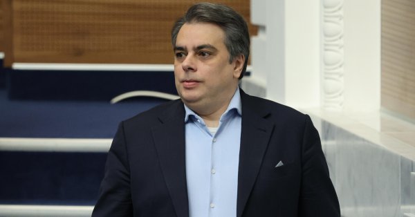 Василев: Пенсионная реформа не должна быть за счет пенсионеров