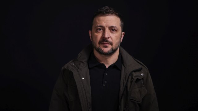 Зеленски объявил, что Украина готова купить больше систем ПВО