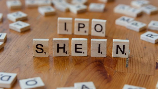 Шейн получил одобрение от британских регуляторов IPO в Лондоне