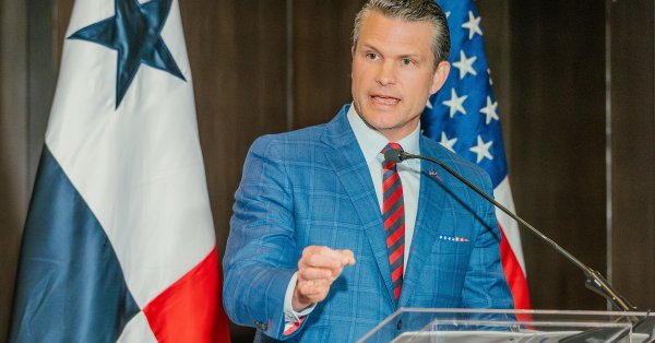Панама санкционировала развертывание американских войск возле Панамского канала