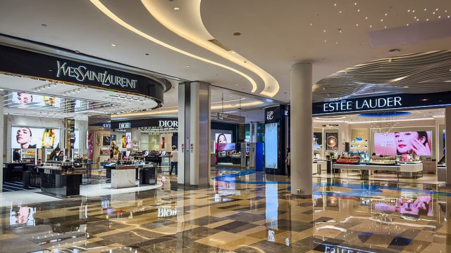 В секторе роскоши есть чему поучиться на неудачном году для художественного рынка