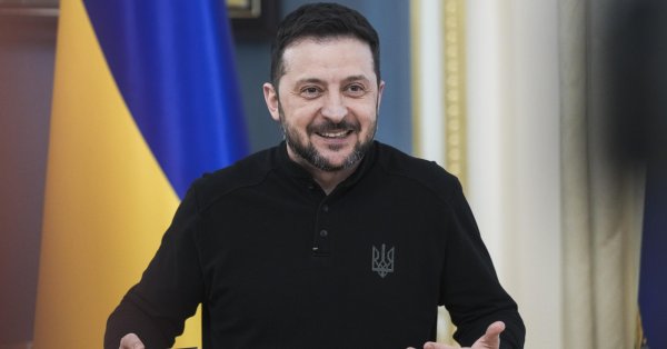 Зеленски за русский удар по Криву Хорн: Очевидно, что Россия не хочет мира