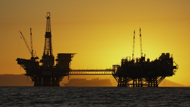 Цена на нефть вряд ли дрожит в ожидании новых обязанностей Трампа*