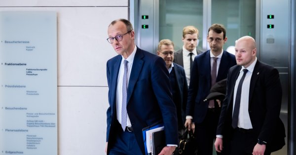 Будет ли Германия, наконец, даст Телец Ракетс в Украину?