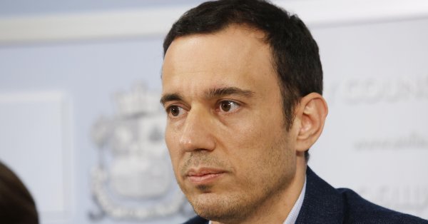 PP призывает мэра Софии провести новый конкурс для главного архитектора