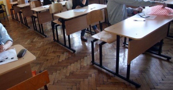 Является ли запуск для учащихся с 5 классом за последние три года в старшей школе?