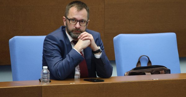 Вопрос директора RIA в Национальной следственной службе