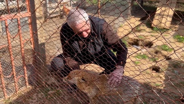 Кадр дня на 5 апреля