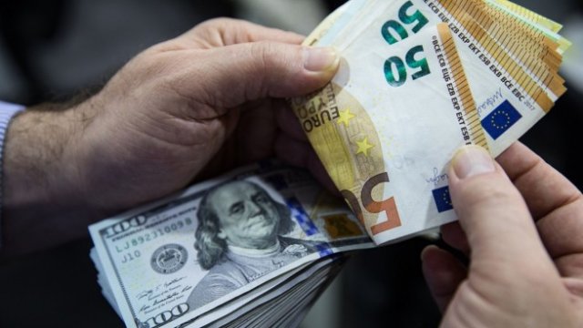 Где будет нацелен на деньги инвестора после сигнала других обязанностей