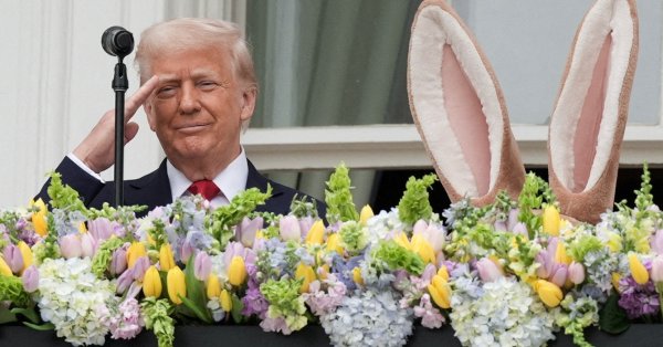 Таможенные обязанности Трампа могут оказаться стимулом для оборонной индустрии Европы