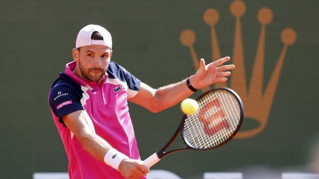 Каковы призовые фонды теннисного турнира в Монте -Карло?