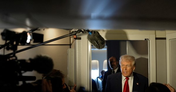 Обязанности Трампа серьезно поразили Россию