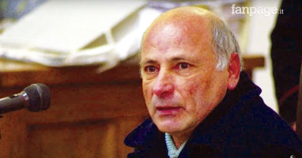 Итальянский мафия Грациано Мейзин умер