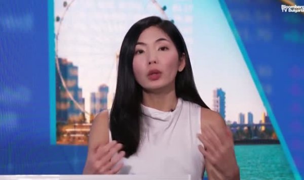 Markets Asia, 11 апреля 2025 года