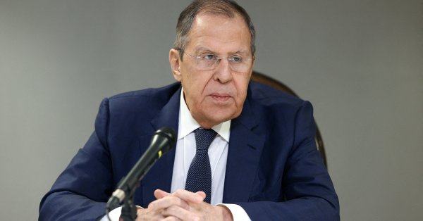Лавров: Большинство стран рассматривают отношения Россия-китайцы как стабилизирующий фактор